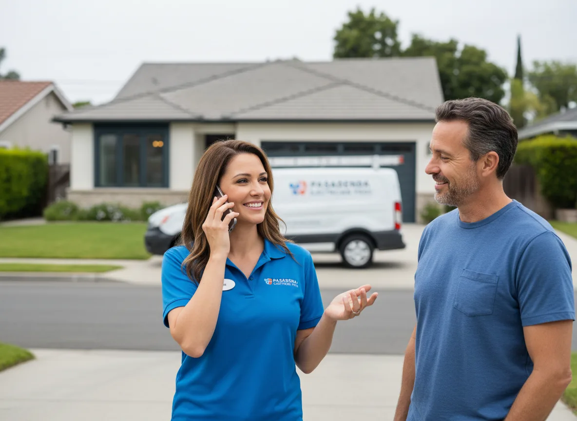Electrician Oxford, NC FAQs